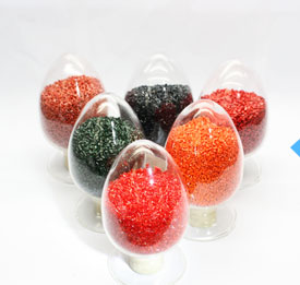 丙綸色母粒,丙綸紡絲母粒,無紡布色母粒,流延色母粒,功能母粒,上虞市恒彩塑染有限公司